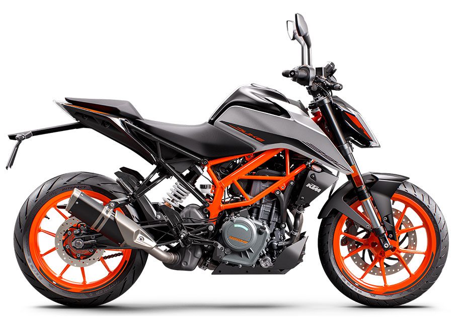 KTM NAKED - Hiperbikes - Agencia de Motocicletas