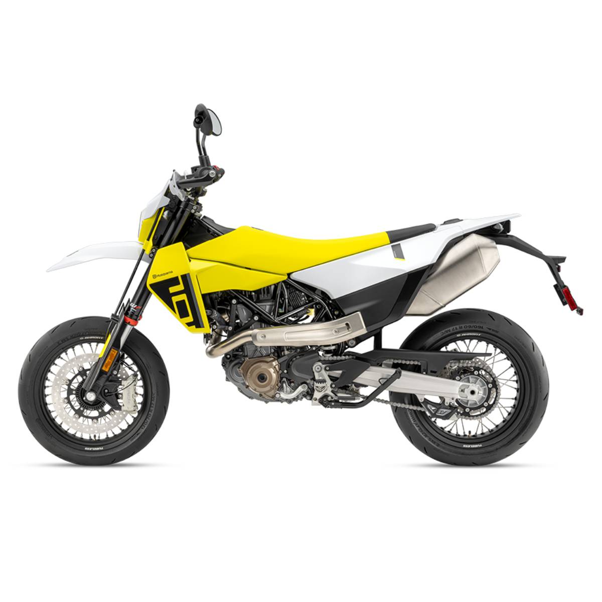 701 SUPERMOTO - Imagen 2