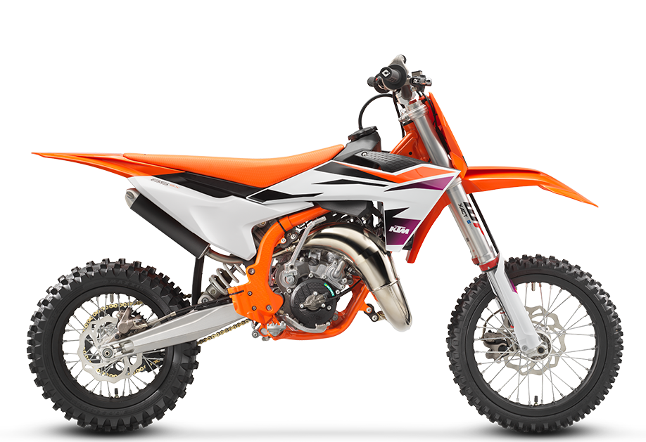 65 SX 2025