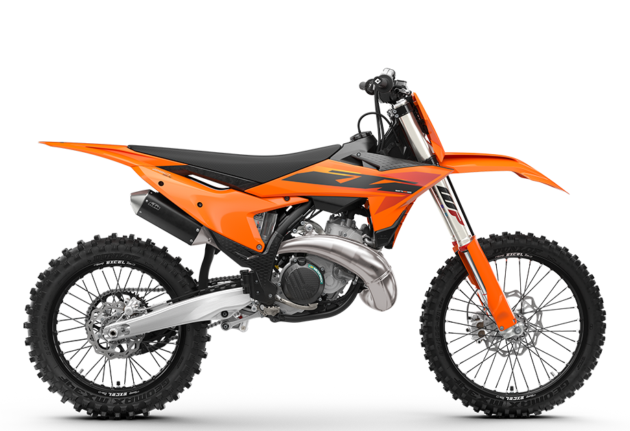 250 SX 2025