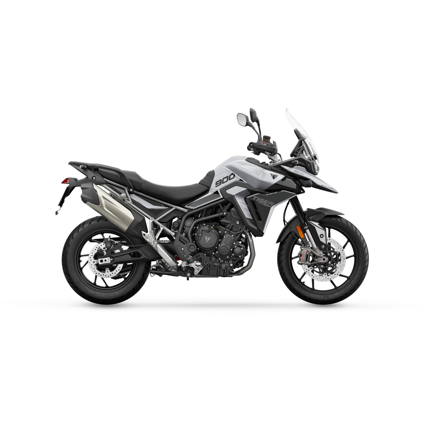 TIGER 900 GT PRO 2025