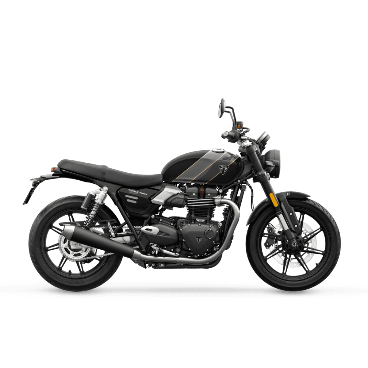 SPEED TWIN 900 2026