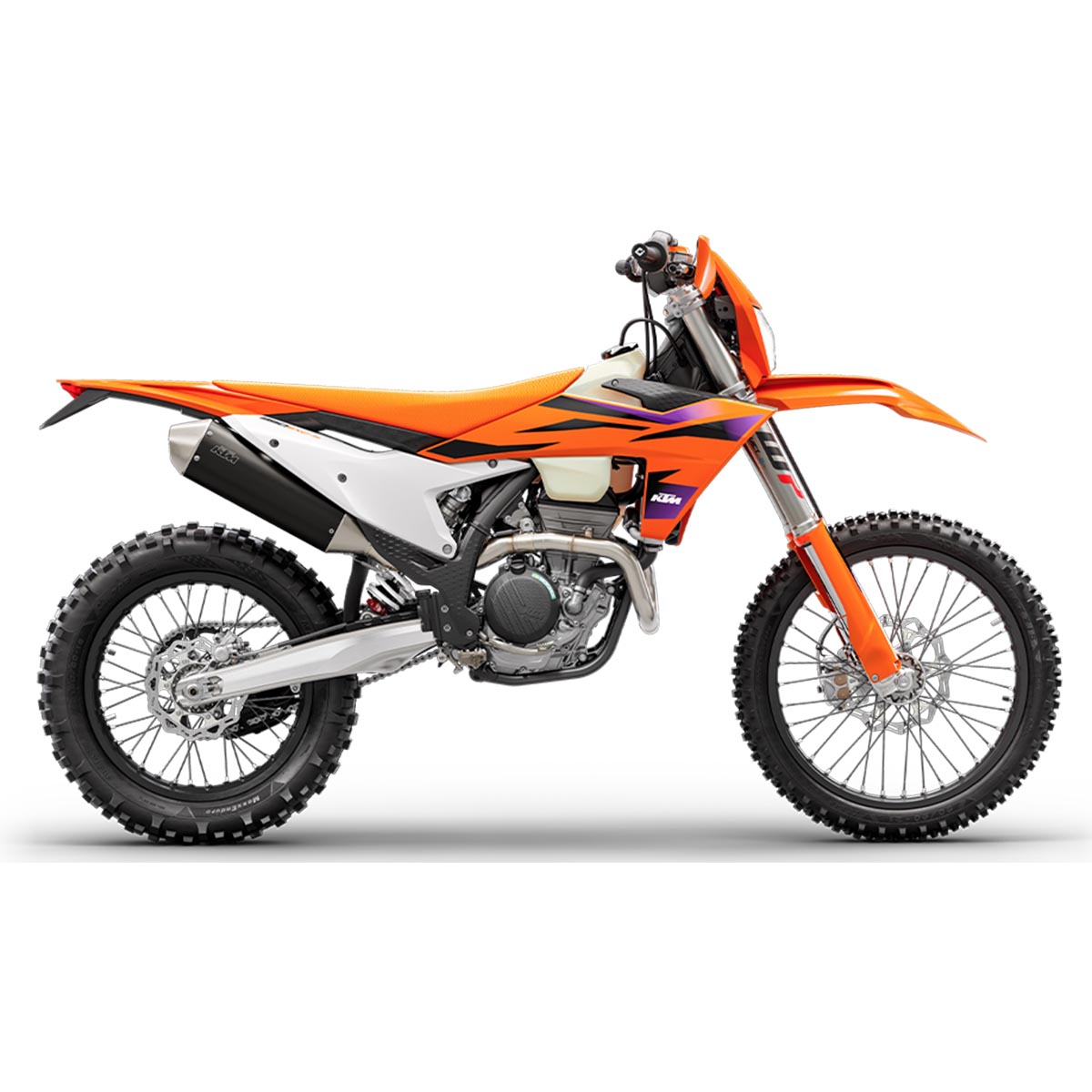250 EXC F 2025