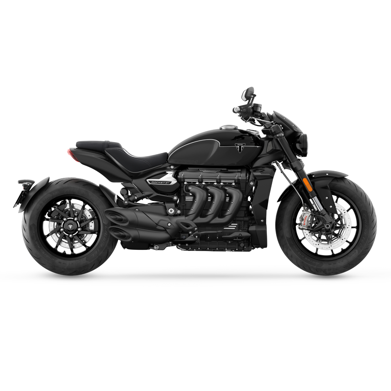 Rocket 3R Storm 2025