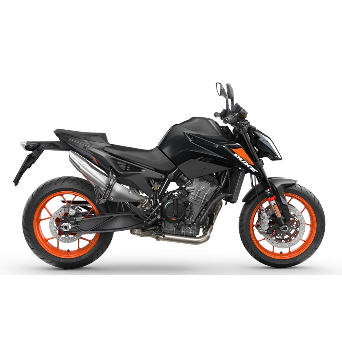 DUKE 790 2026 - Imagen 3