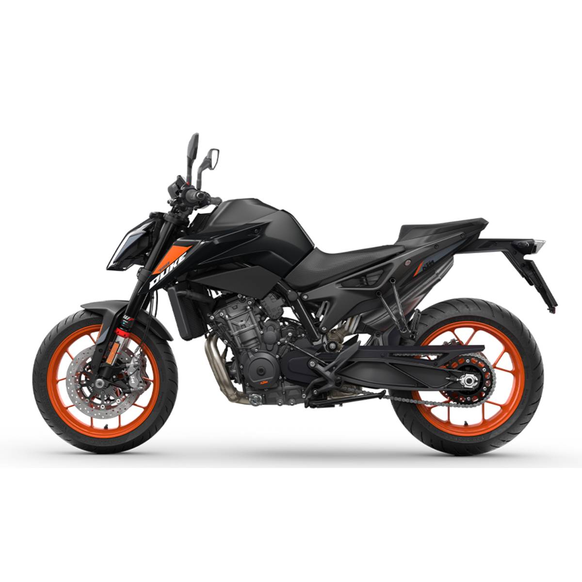 DUKE 790 2026 - Imagen 4