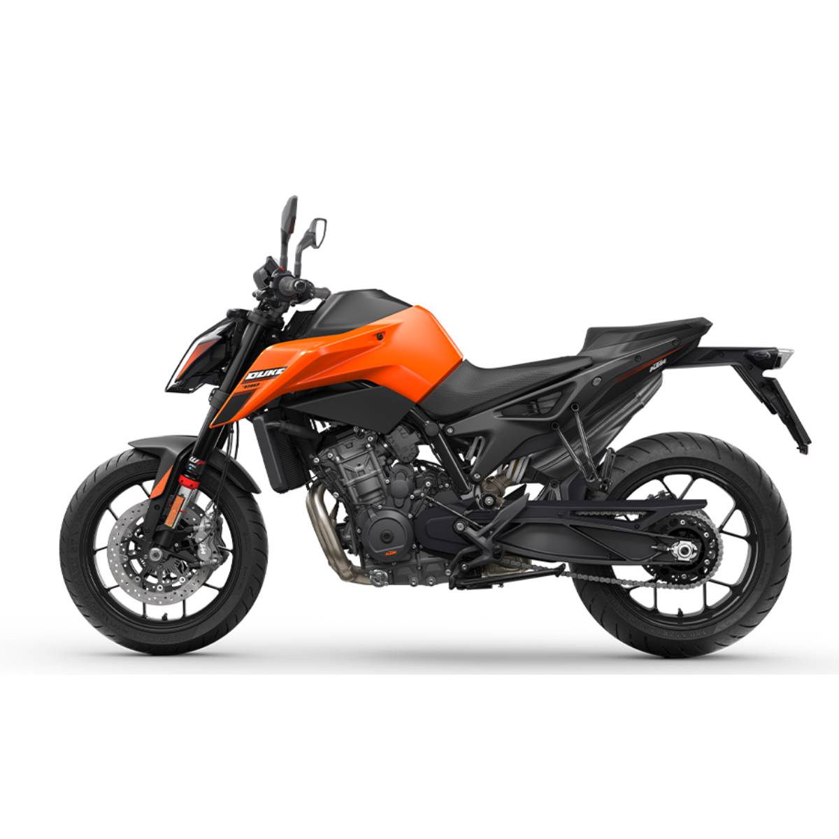 DUKE 790 2026 - Imagen 2