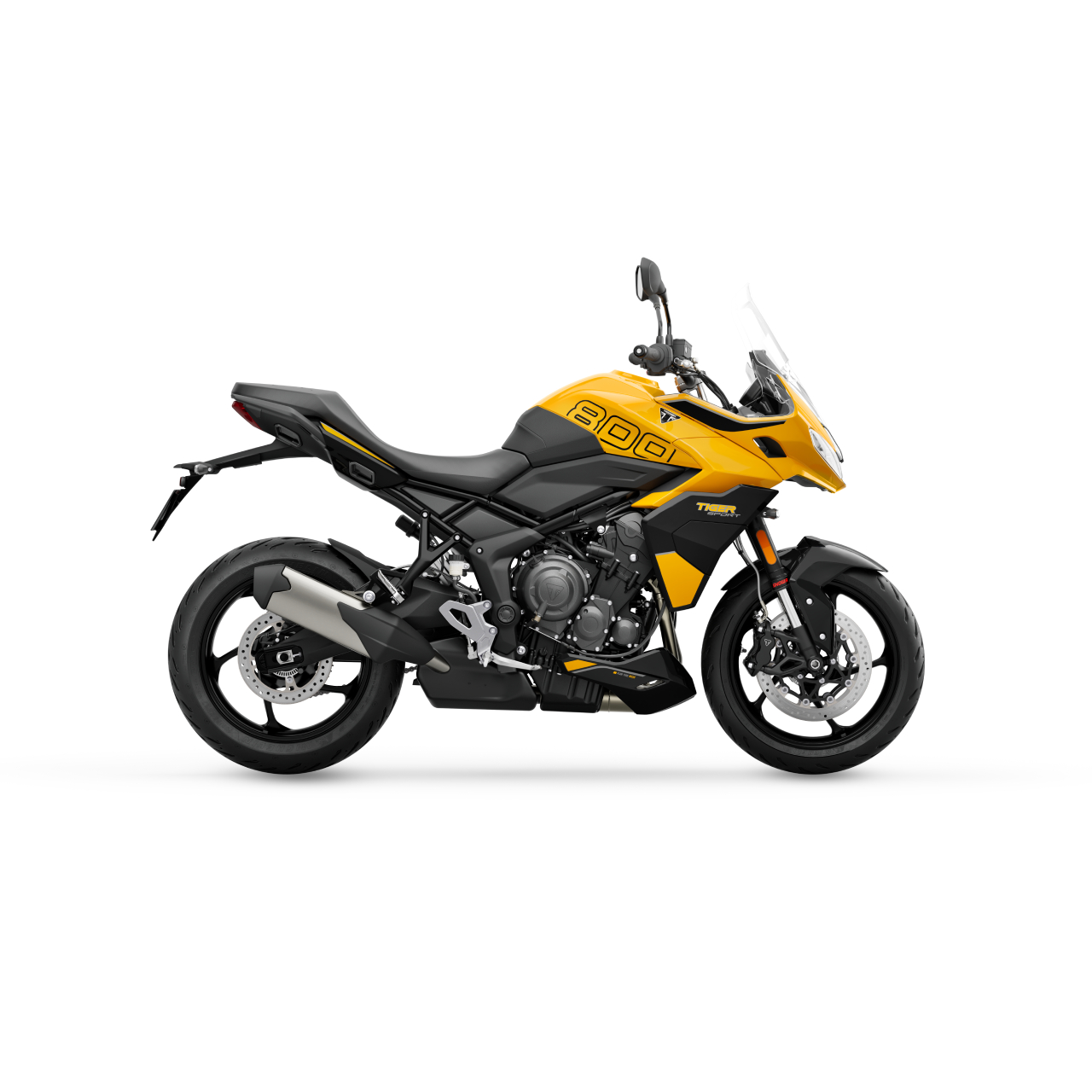 TIGER 800 SPORT 2025
