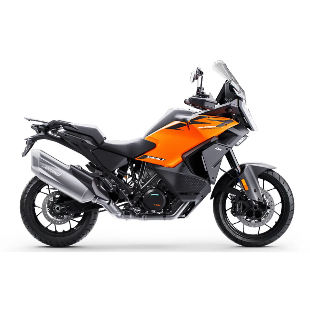 1390 SUPER ADVENTURE S 2026