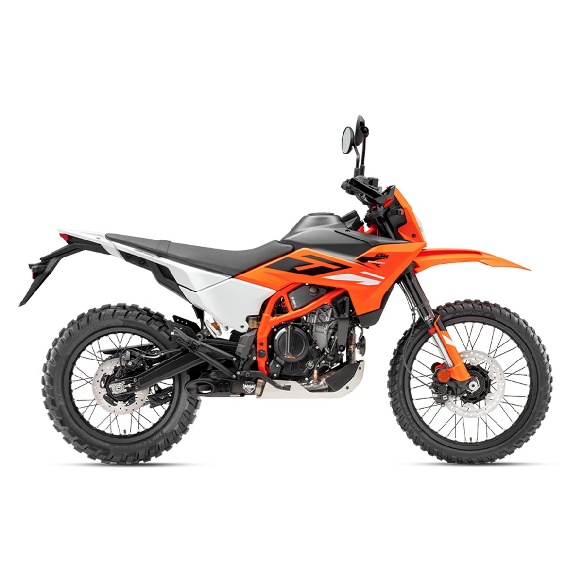 390 ENDURO R 2025
