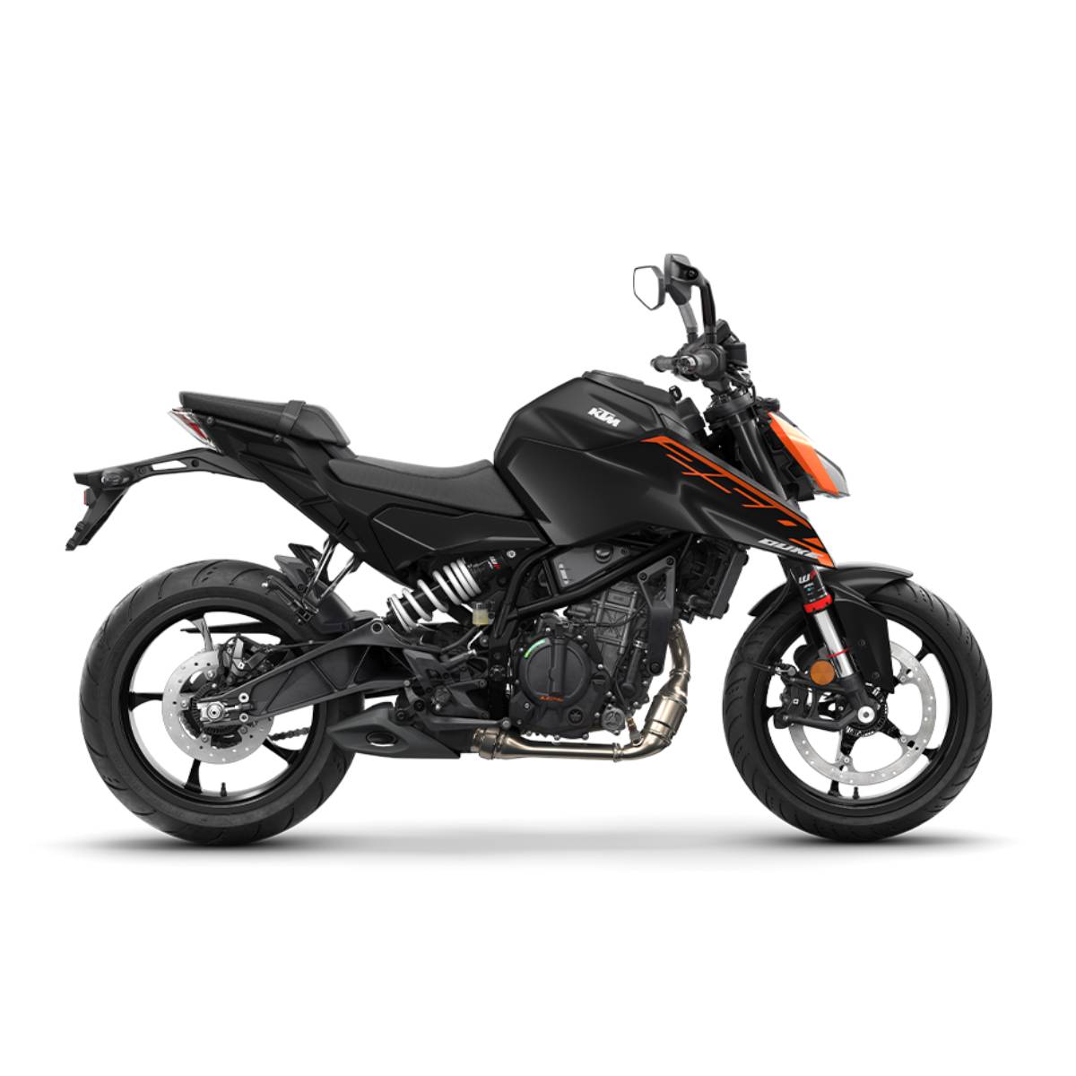 DUKE 250 2026