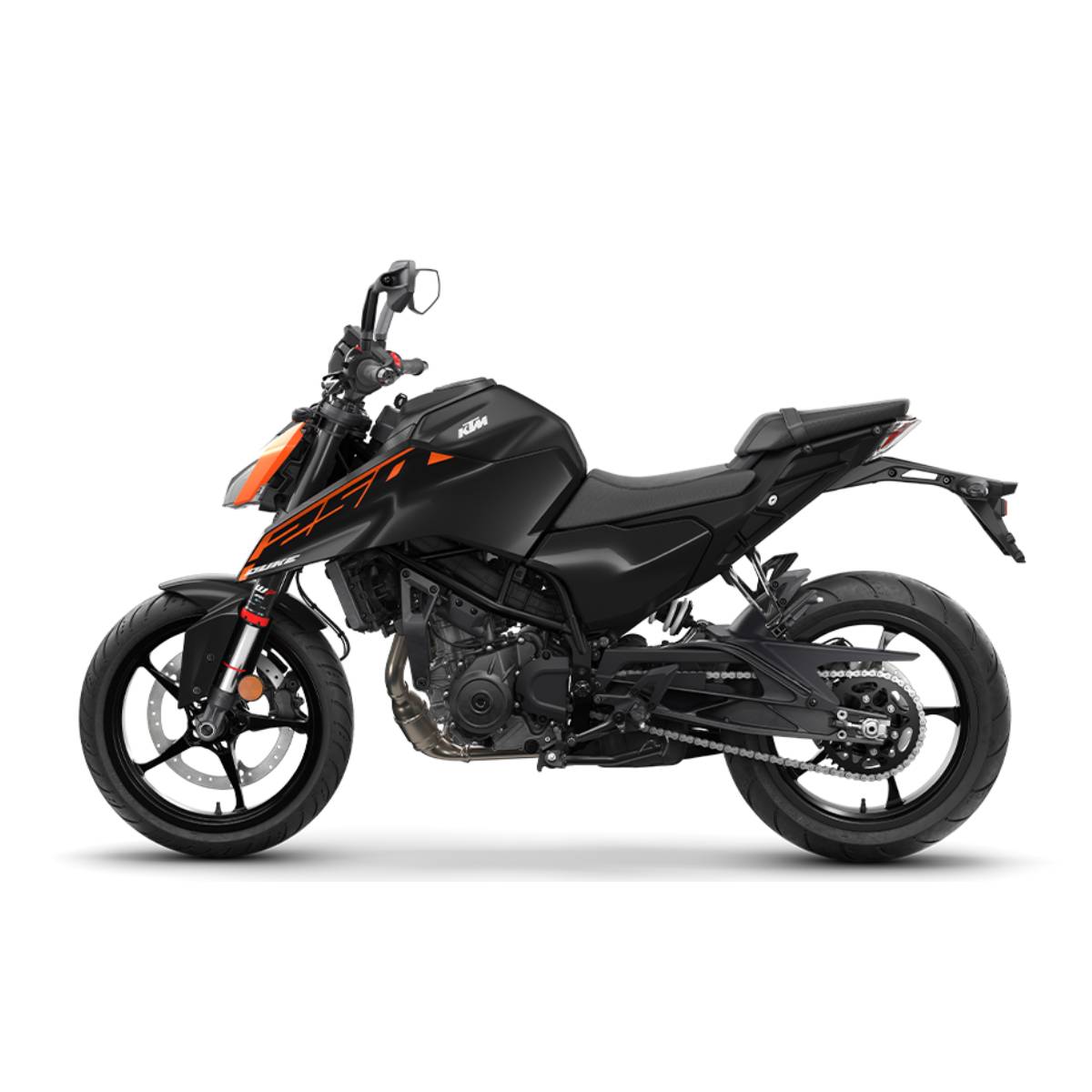 DUKE 250 2026 - Imagen 3