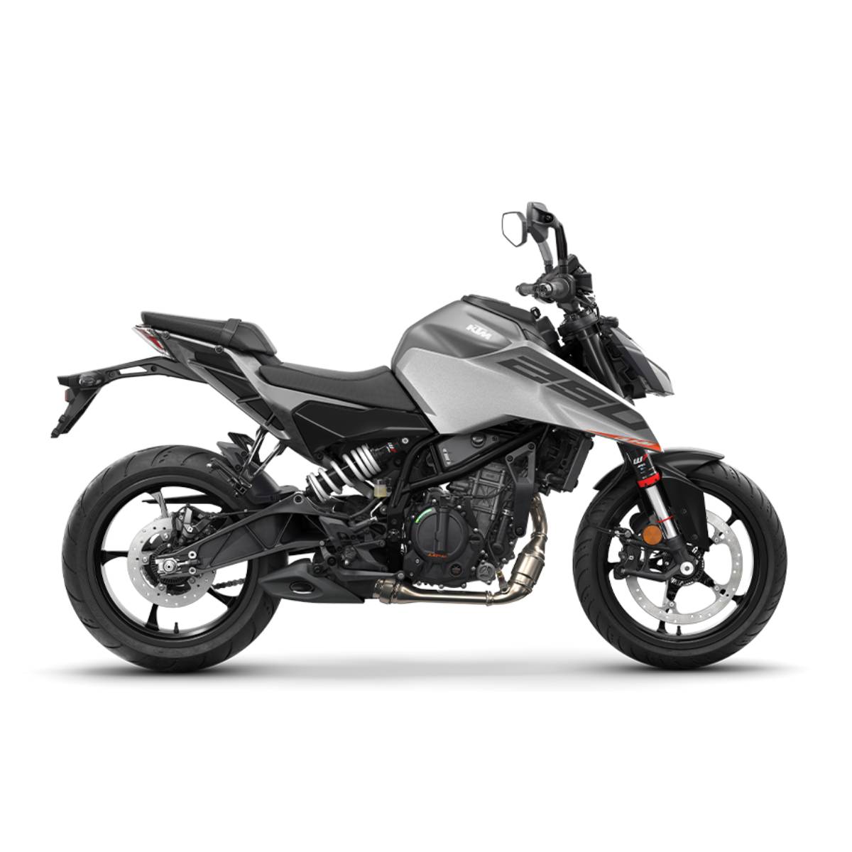 DUKE 250 2026 - Imagen 5