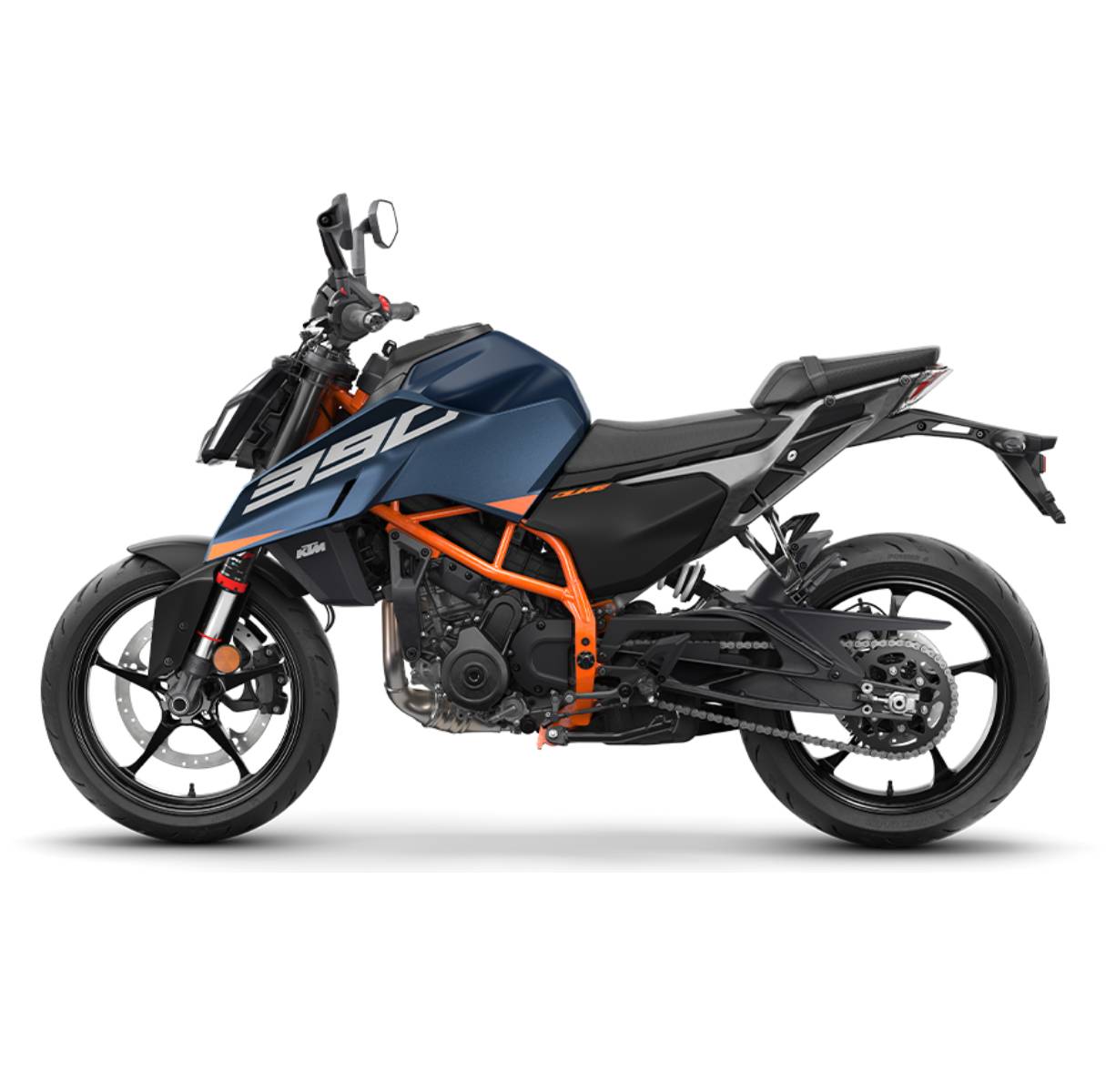 DUKE 390 2026 - Imagen 4