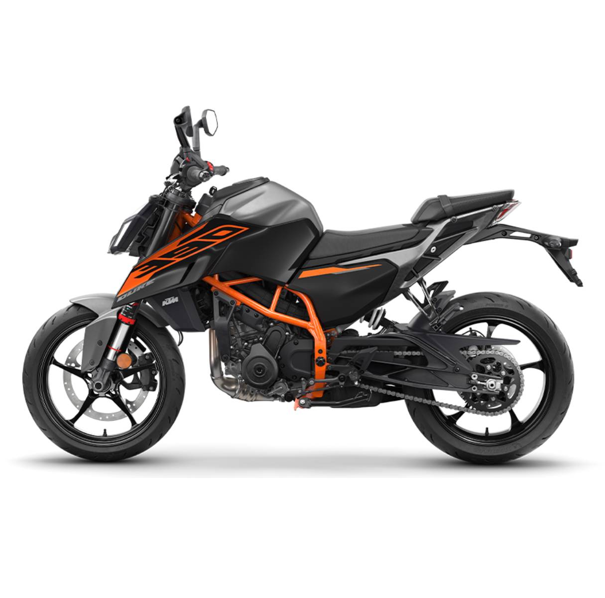 DUKE 390 2026 - Imagen 2
