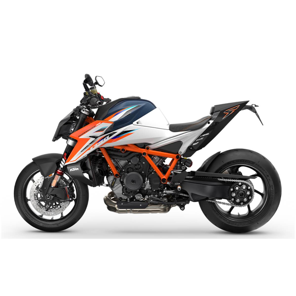 DUKE 1390 RR 2026 - Imagen 2