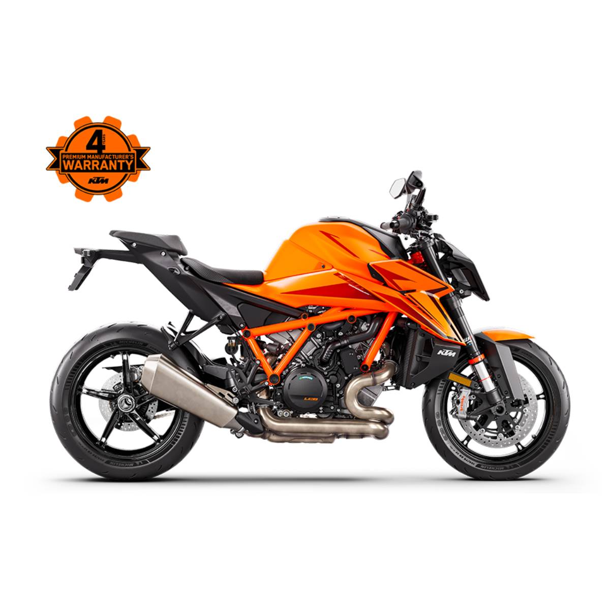 DUKE 1390 R 2026