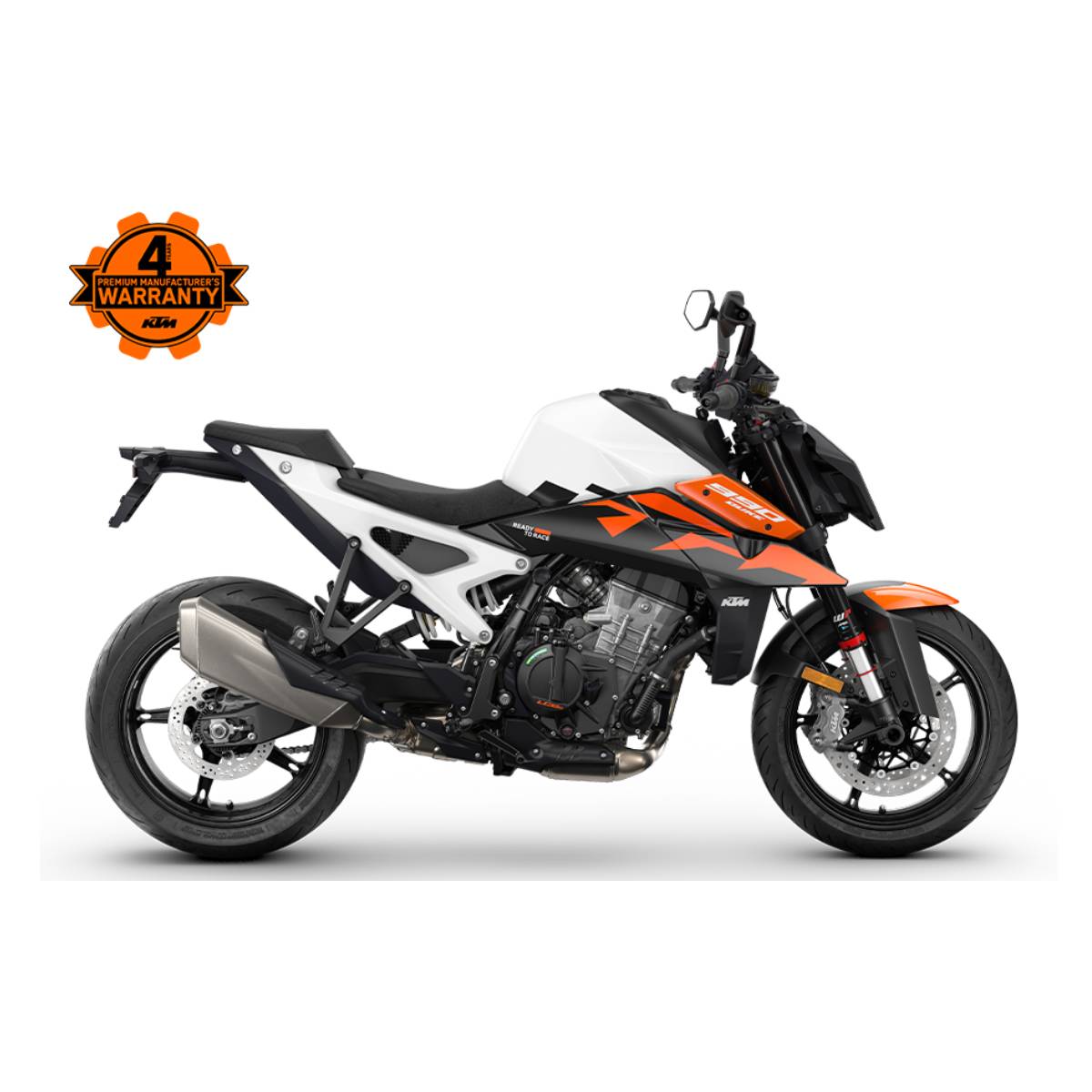 DUKE 990 2026