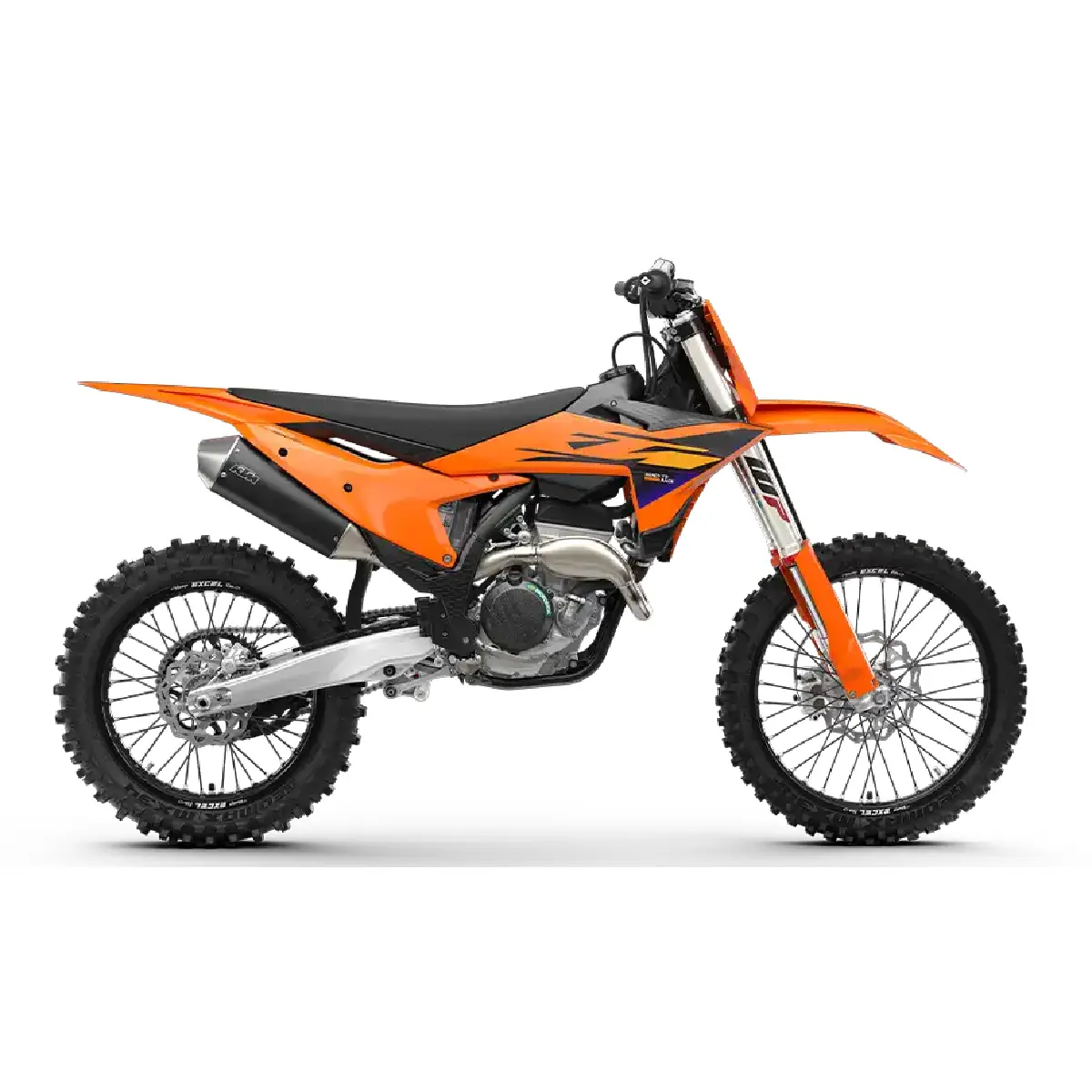 250 SX F 2026