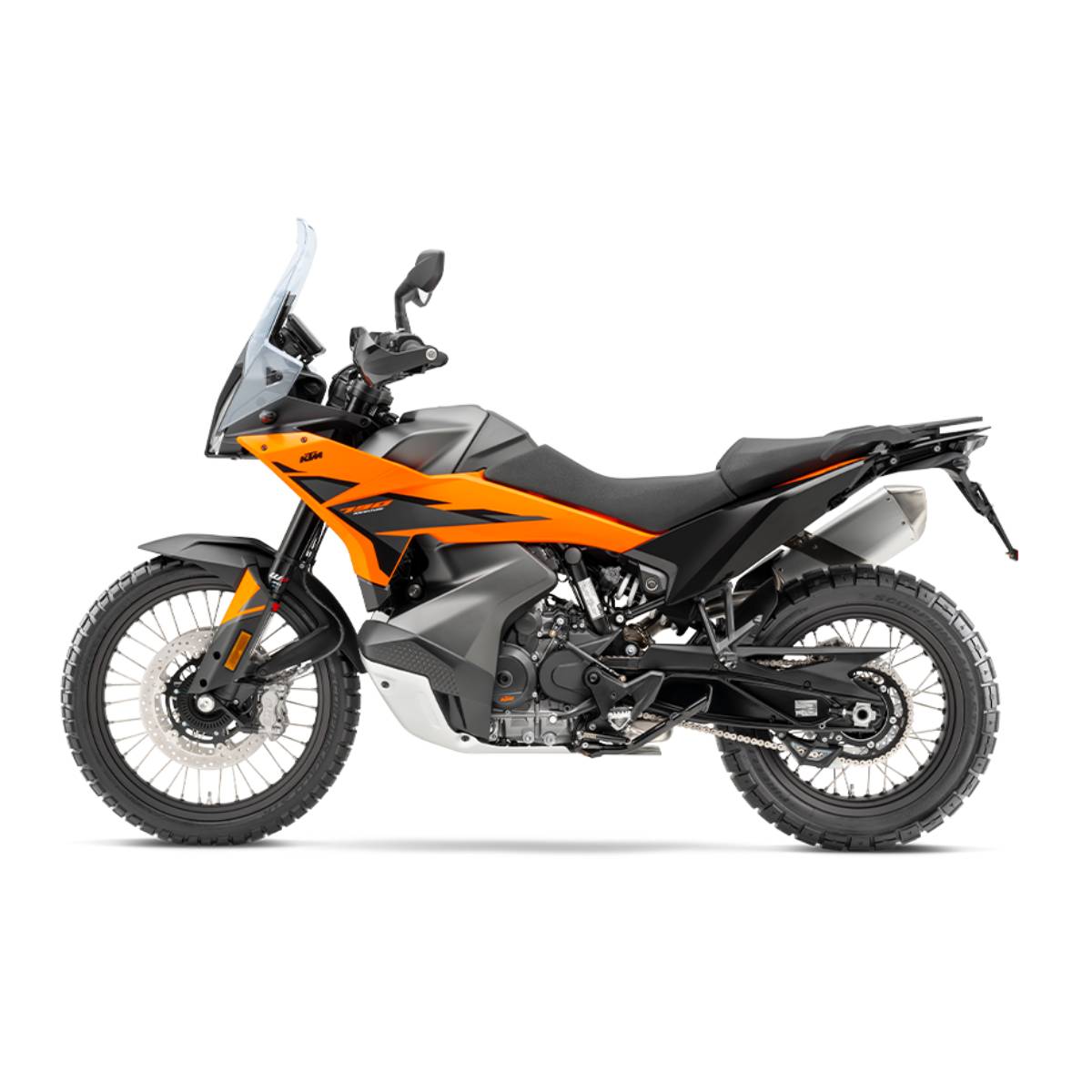 790 ADVENTURE 2026 - Imagen 2