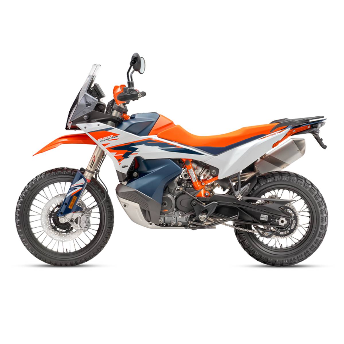 890 ADVENTURE R 2026 - Imagen 2