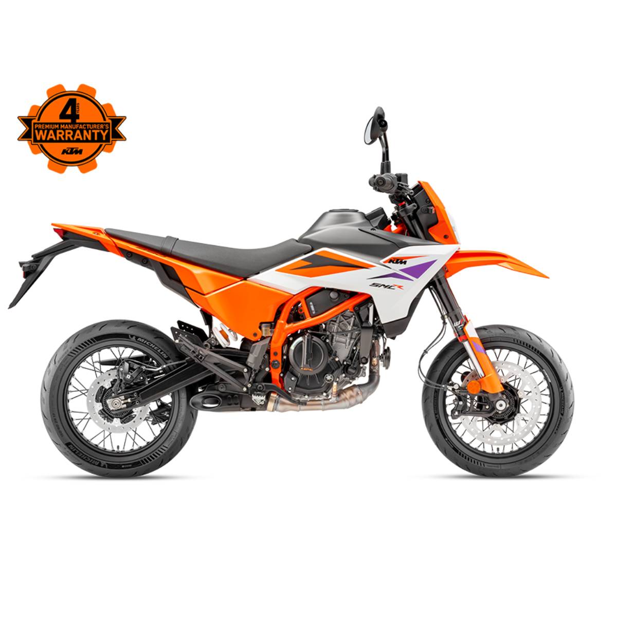390 SMC R 2026