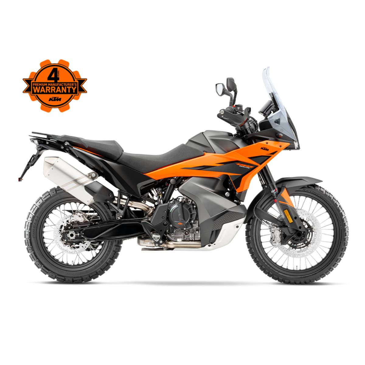790 ADVENTURE 2026